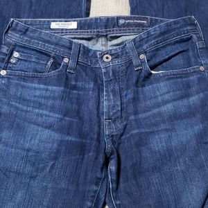 Adriano Goldschmied 29R Straight Leg Jeans